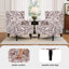 Upholstered Accent Chair-1093260693