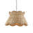 1 - Light Natural Single Pendant-88990816