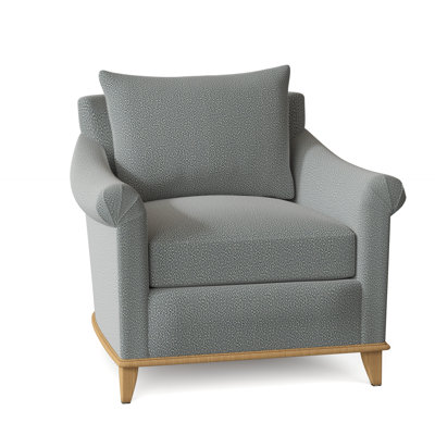 Drake Armchair
