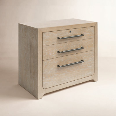 Fitzgerald Filing Cabinet