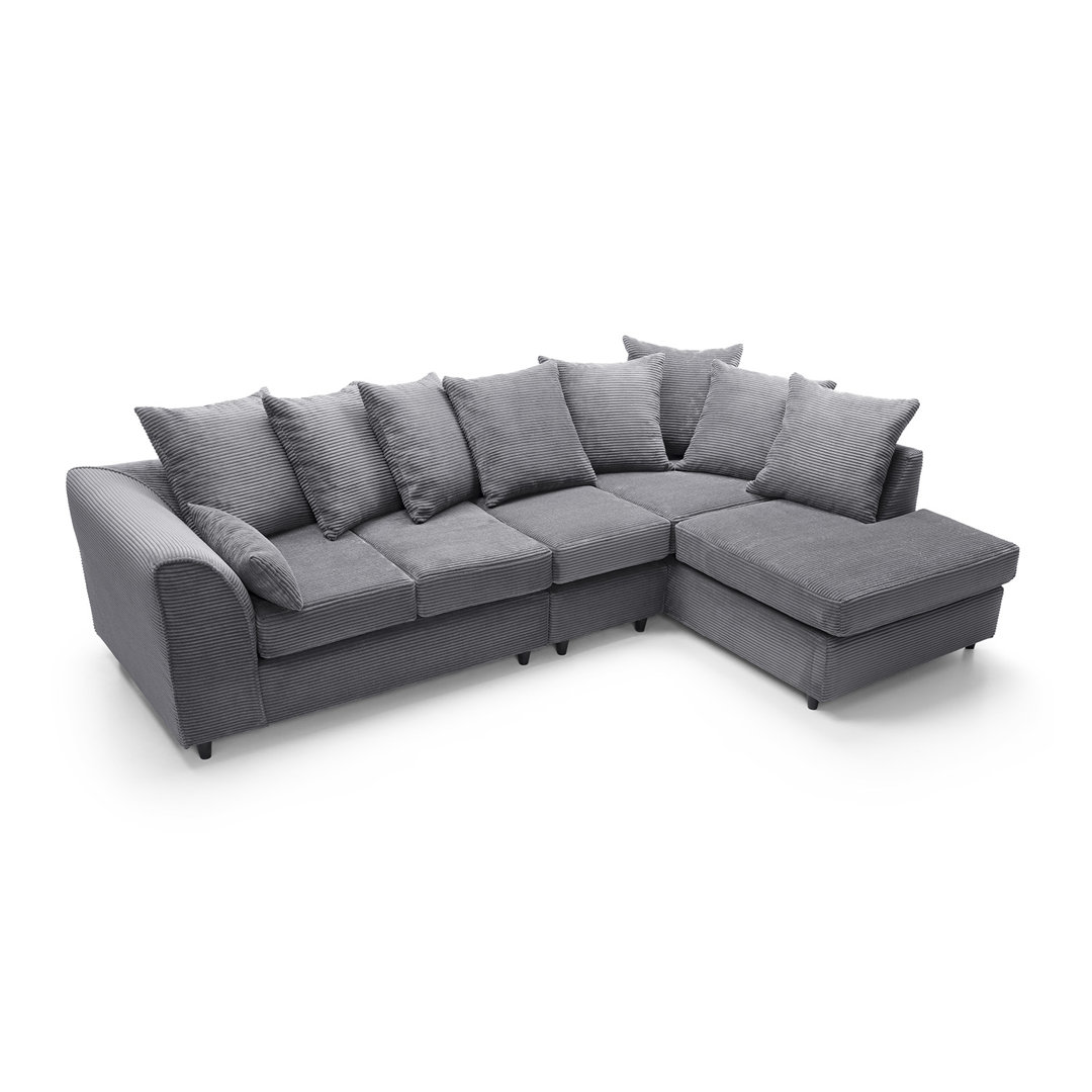 Ecksofa Nordland