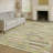 Machine Washable Indoor/Outdoor Chantille ACN2502 Southwest Rug-210537734-210537732