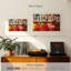 Outils de peinture créatifs