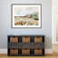 Chanda Autumn Breeze Framed on Paper by Katrina Pete Print-91292109-91292111
