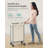 Laundry Basket With Wheels, Rolling Laundry Hamper, 23.8 Gallons (90 L), Removable Liner, Steel Frame With Handle, 24 X 11.4 X 31.9 Inches-15004284