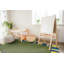 Tapis vert Just for Kids par Joy Carpets-1904861105