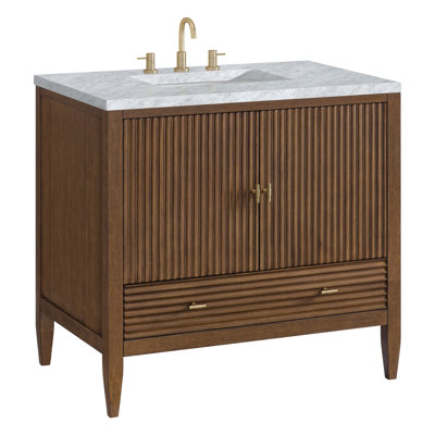 Myrrin 36'' W Single Vanity