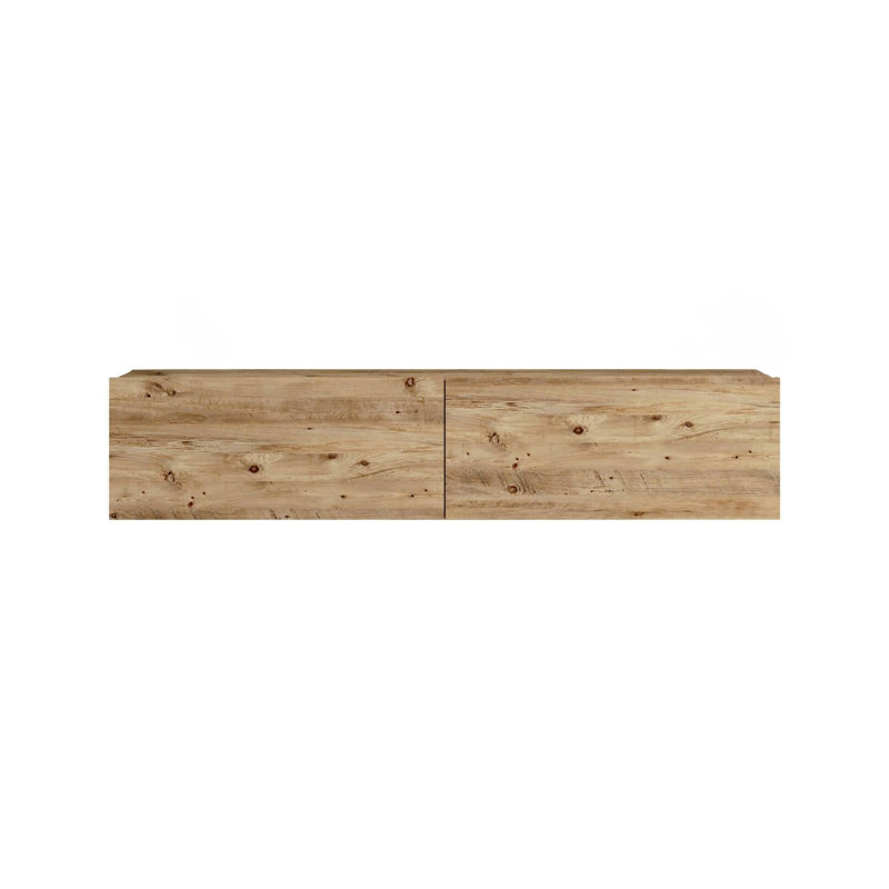 Messine Unfinished TV Stand for TVs up to 60"