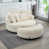 Beige Faux Fur is out of stock
