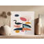 Wrapped Canvas Print Set-1060445470