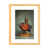 Natural Wood Framed Fine Art Paper is unavailable