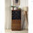Wiesta Wine Cabinet In Walnut-105462214