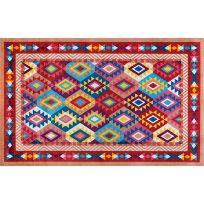 Non-Slip Indoor Doormat