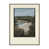 Maine Beach View