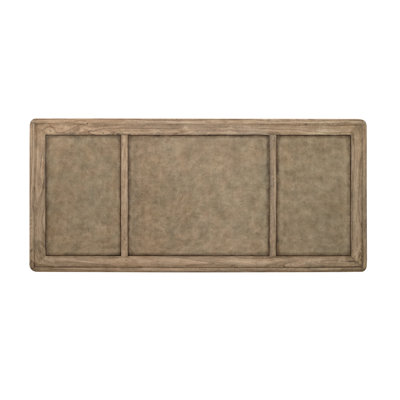 Barton Creek Austin Desk