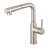 Brushed Nickel est en rupture de stock