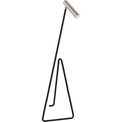 Kelly Wearstler Flesso Small Floor Lamp