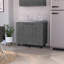 Lavabo et armoire Smokey Oak