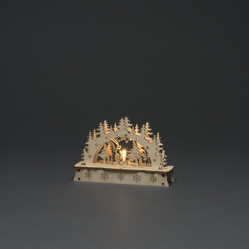 Christmas Christmas Village