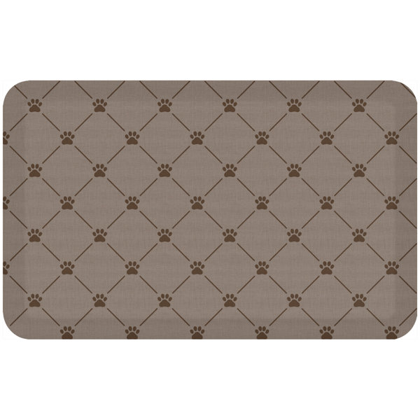 My Review of the GelPro Anti-Fatigue Floor Mat - Truly Megan