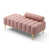Rose est en rupture de stock