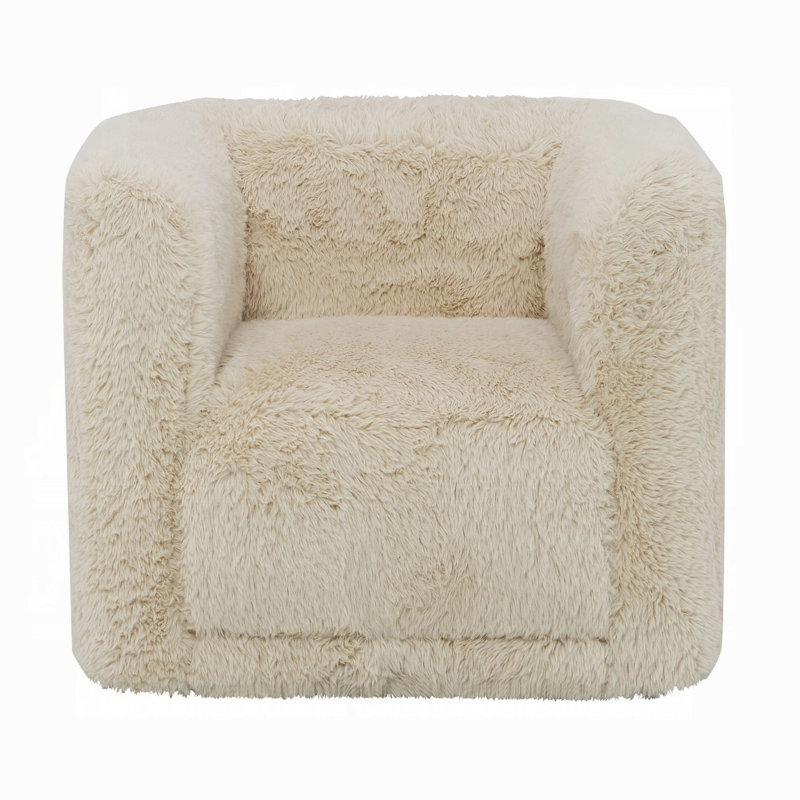 Chaise Upendo avec pivot