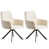 Beige-chenille