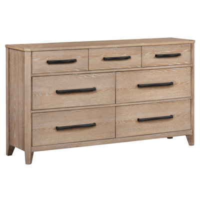 7 Drawer Dresser