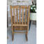 Fauteuil berçant Cooper Creek-70924780