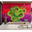 Premium Peel & Stick Wall Mural - Green Dragon-1812354773