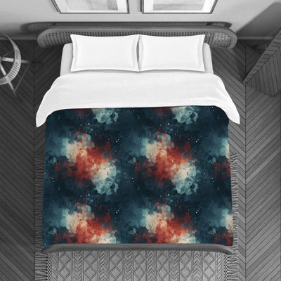Housse de couette Moon Moon