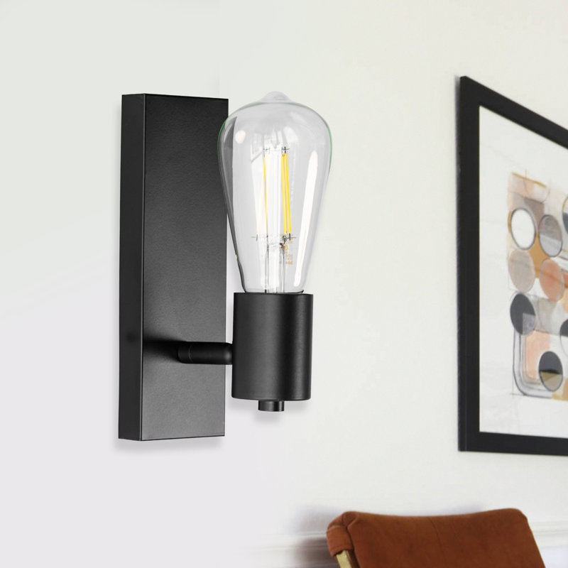 Armed Sconce