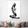 Modest by Péchane - Print on Canvas