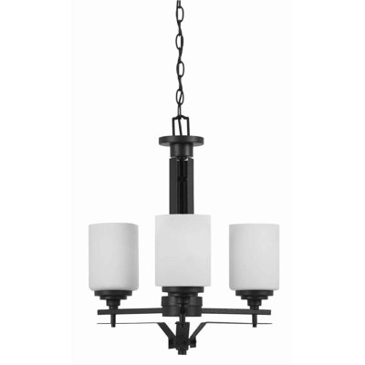 Arsène 3 - Light Empire Chandelier