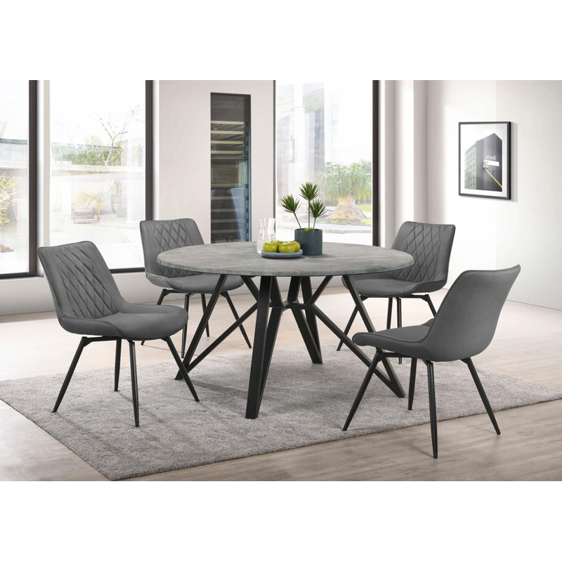 Table de salle à manger Ketara
