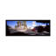 Très circulation panoramique, las vegas, nevada, reproduction de photo sur toile tendue-1432491603-1370060223