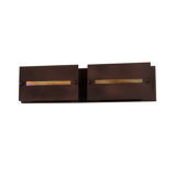 Moss Creek Creekside 2 - Light Bath Bar