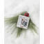 Lenox 2026 Frame Charm Ornament
