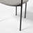 Belarus 18.25'' H Upholstered Metal Armchair-1342923454-1342923456