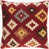 Red Ikat selected