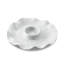 Vida Melamine Chips And Dip Platter