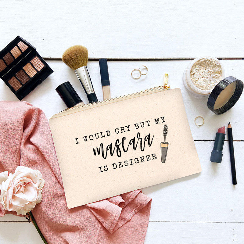 Pochette à maquillage Arbania