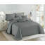 Kazanovicz Polyester No Pattern Bedspread-1623043077-1623043197