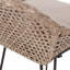 Tabouret de bar en PE