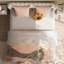 Polyester Duvet Cover Set with Pillow Shams