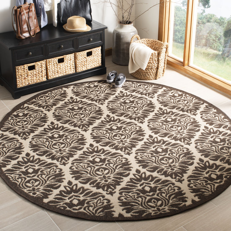 Tapis oriental Burnell 100 Performance