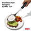 OXO Good Grips Stainless Steel Slotted Spoon