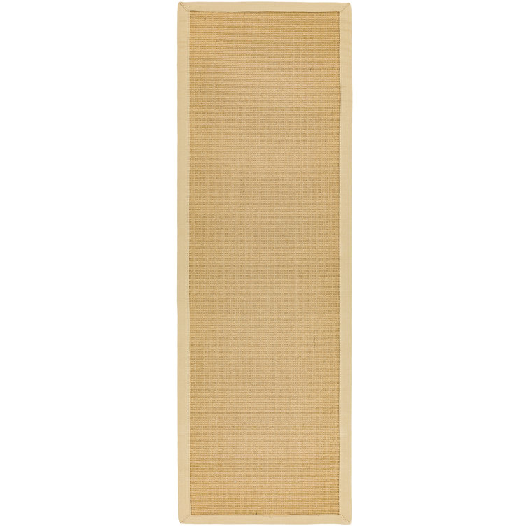 Essie Sisal Beige Rug