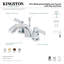 Robinet de salle de bain Kingston-11177456