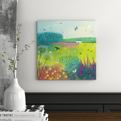 Jo Grundy - Painting